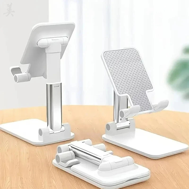 Support de téléphone et tablette ajustable – Bureau