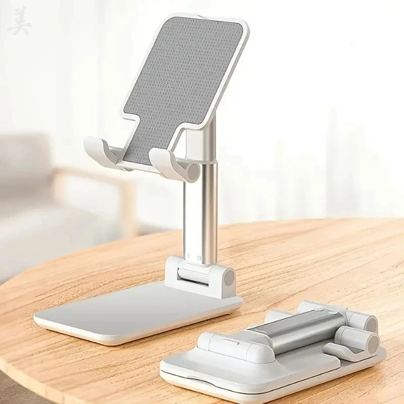 Support de téléphone et tablette ajustable – Bureau