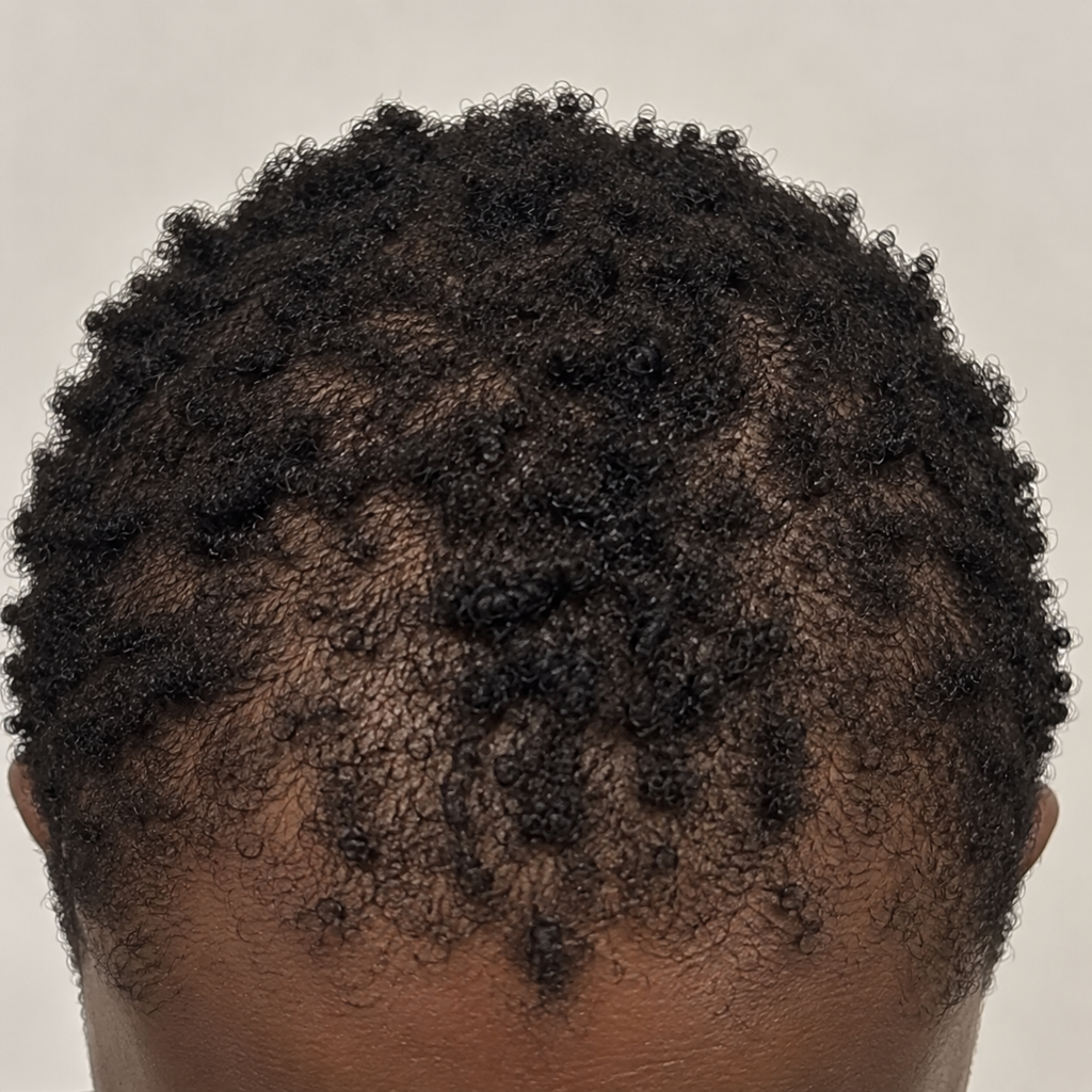 Huile Capillaire MIMI ORGANICS – Soin Naturel